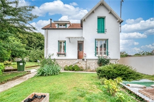maison à la vente -   77580  VOULANGIS, surface 77 m2 vente maison - UBI475734272